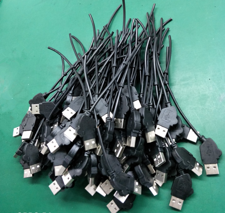 USB數據線(xiàn)充電很慢怎么辦？