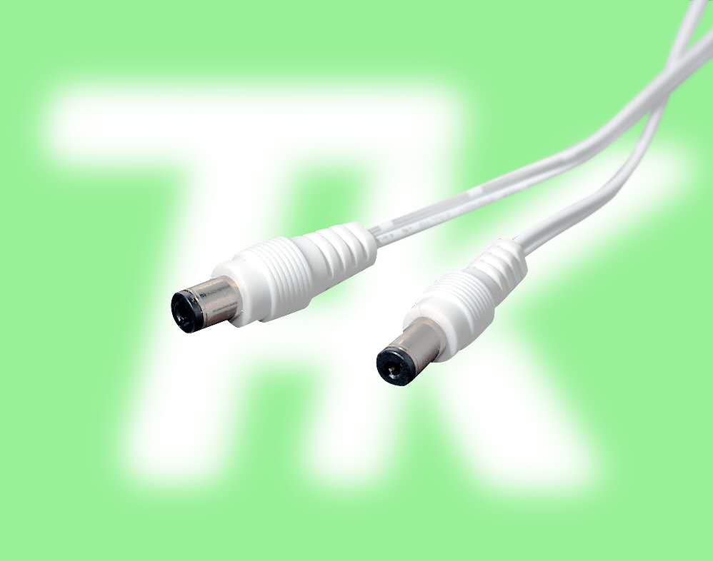 DC 充電線(xiàn)